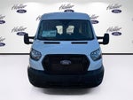 2026 Ford Transit Cargo Van T-150 148" Med Rf 8800 GVWR AWD