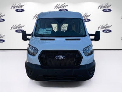 2026 Ford Transit Cargo Van T-150 148" Med Rf 8800 GVWR AWD