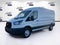 2026 Ford Transit Cargo Van T-150 148" Med Rf 8800 GVWR AWD