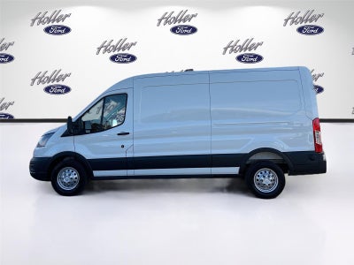 2026 Ford Transit Cargo Van T-150 148" Med Rf 8800 GVWR AWD
