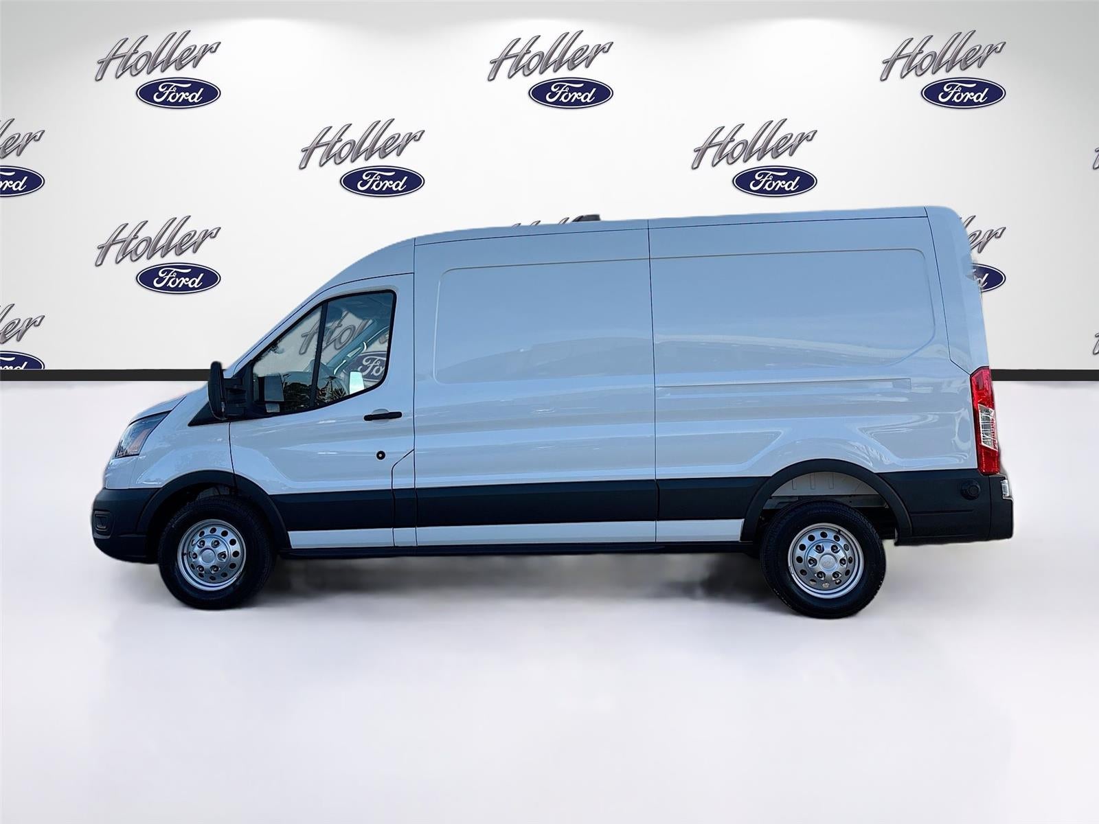 2026 Ford Transit Cargo Van T-150 148" Med Rf 8800 GVWR AWD