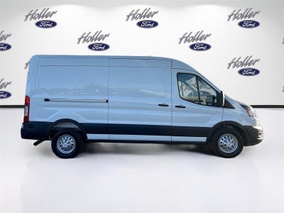 2026 Ford Transit Cargo Van T-150 148" Med Rf 8800 GVWR AWD