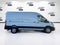 2026 Ford Transit Cargo Van T-150 148" Med Rf 8800 GVWR AWD