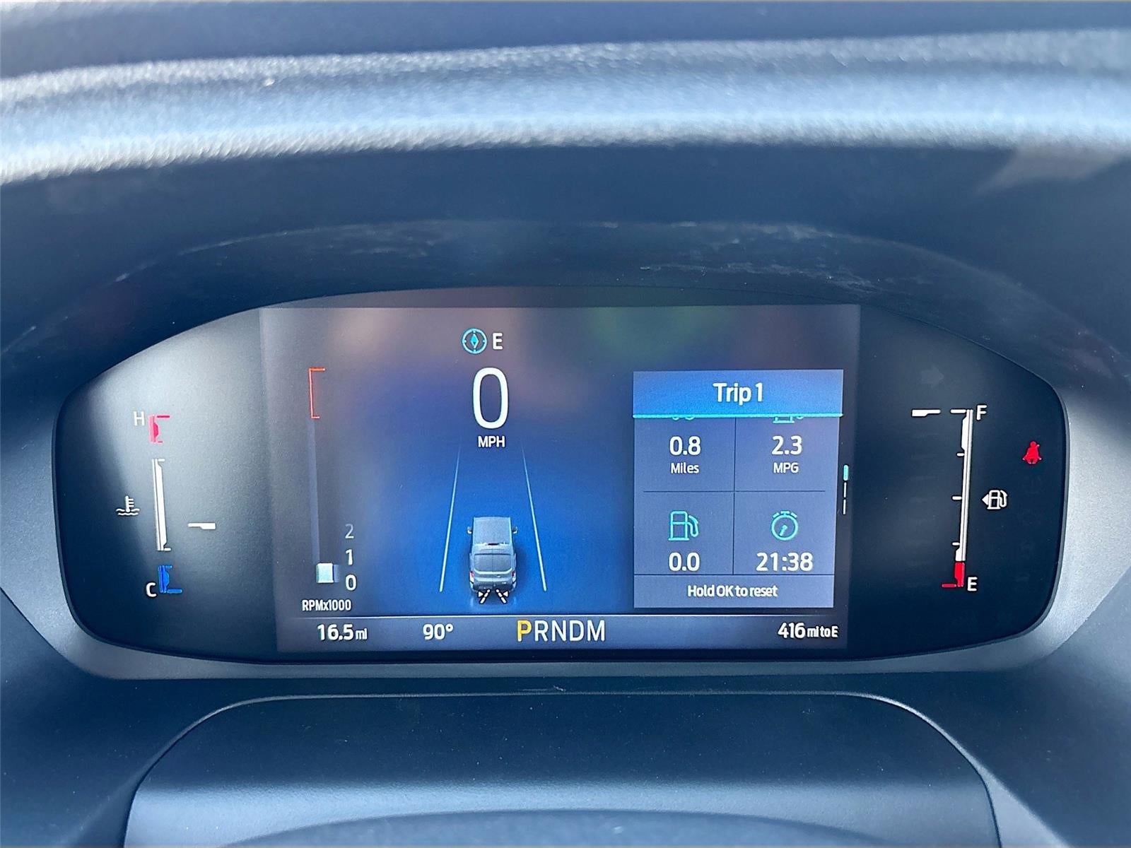 2026 Ford Transit Cargo Van T-150 148" Med Rf 8800 GVWR AWD