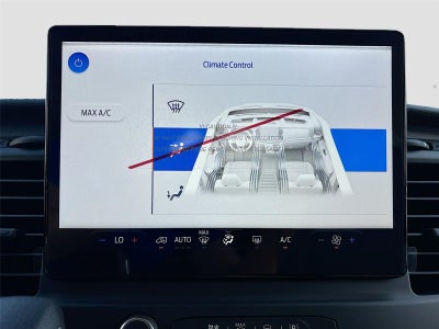 2026 Ford Transit Cargo Van T-150 148" Med Rf 8800 GVWR AWD