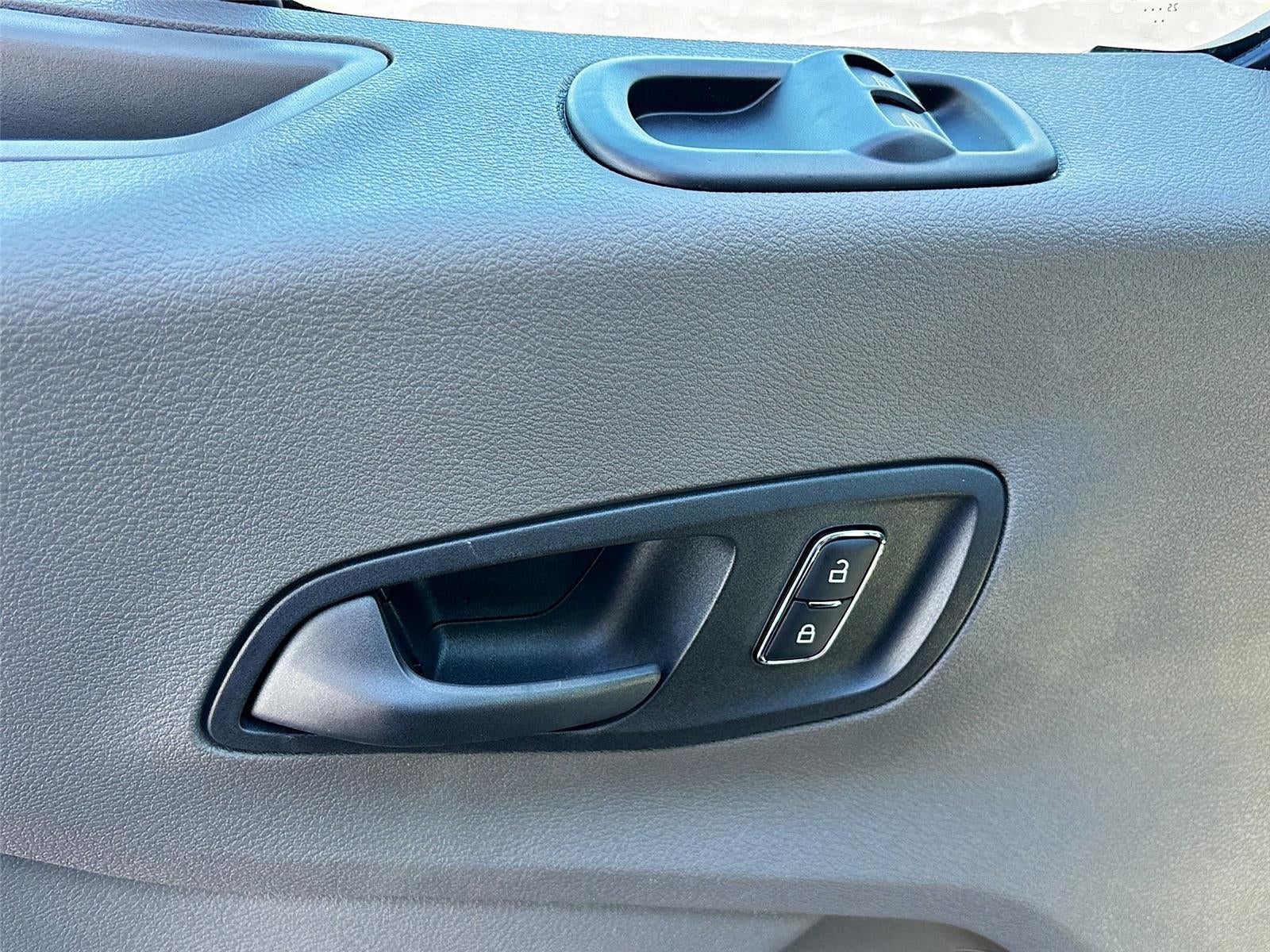 2026 Ford Transit Cargo Van T-150 148" Med Rf 8800 GVWR AWD