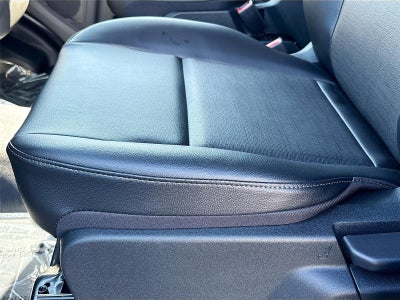 2026 Ford Transit Cargo Van T-150 148" Med Rf 8800 GVWR AWD