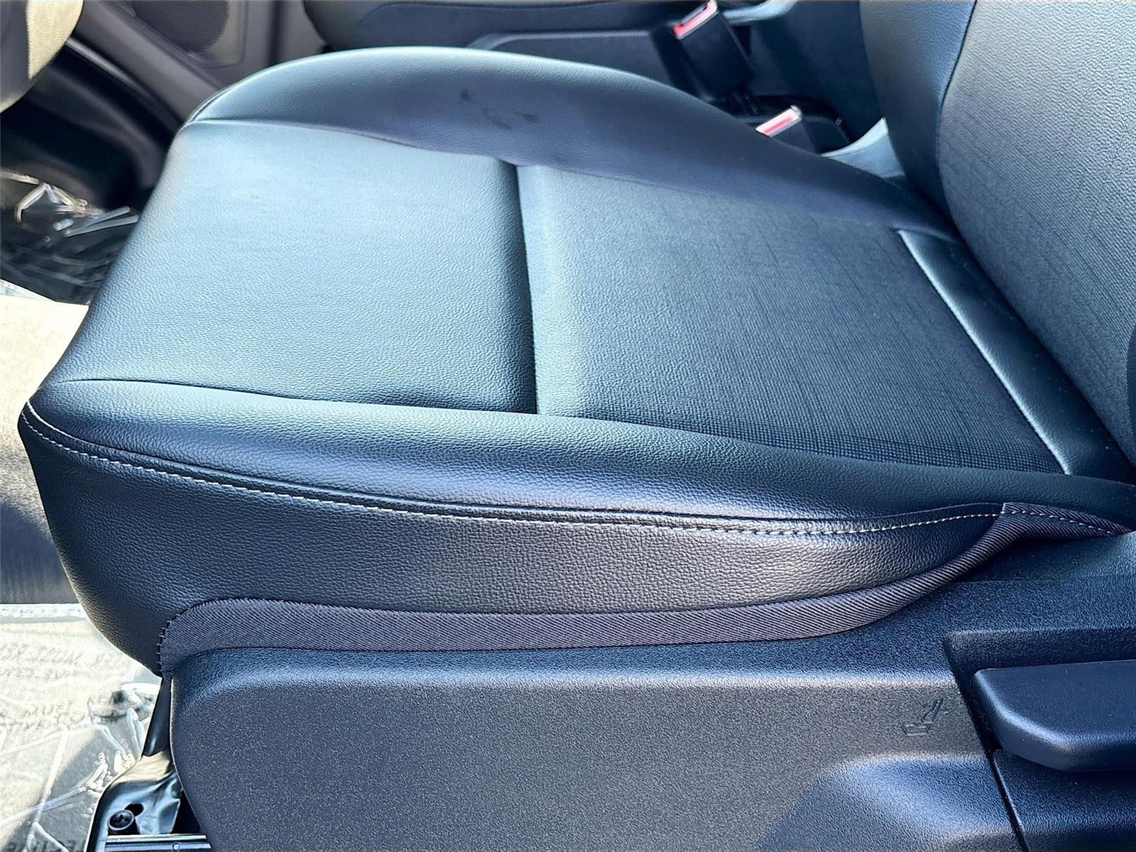 2026 Ford Transit Cargo Van T-150 148" Med Rf 8800 GVWR AWD