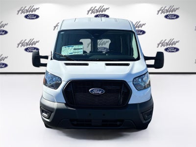 2026 Ford Transit Cargo Van T-150 148" Med Rf 8800 GVWR AWD