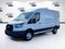 2026 Ford Transit Cargo Van T-150 148" Med Rf 8800 GVWR AWD