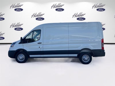 2026 Ford Transit Cargo Van T-150 148" Med Rf 8800 GVWR AWD