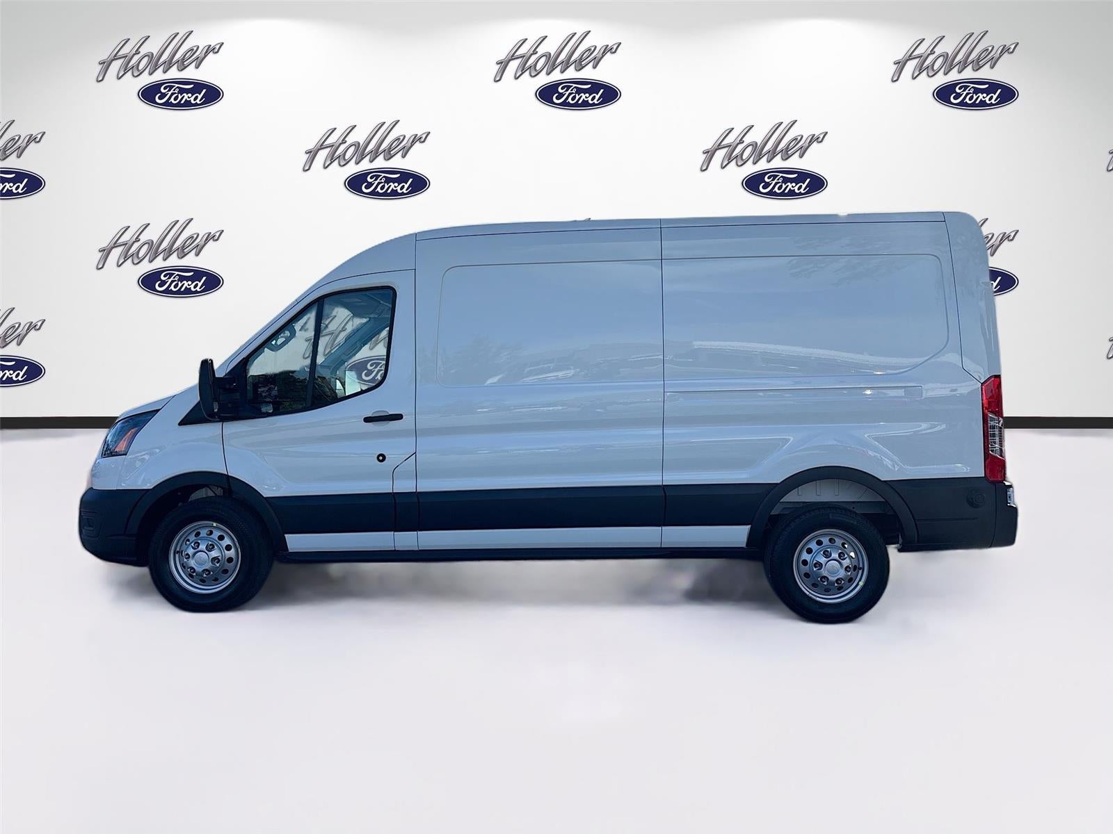 2026 Ford Transit Cargo Van T-150 148" Med Rf 8800 GVWR AWD