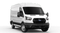 2026 Ford Transit Cargo Van T-150 148" Med Rf 8800 GVWR AWD