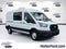 2026 Ford Transit Cargo Van T-150 148" Med Rf 8800 GVWR AWD