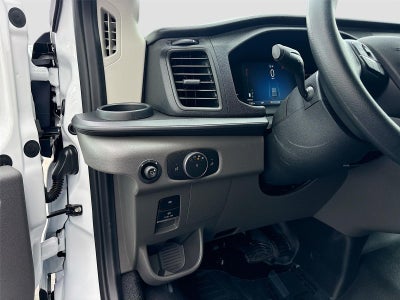 2026 Ford Transit Cargo Van T-150 148" Med Rf 8800 GVWR AWD
