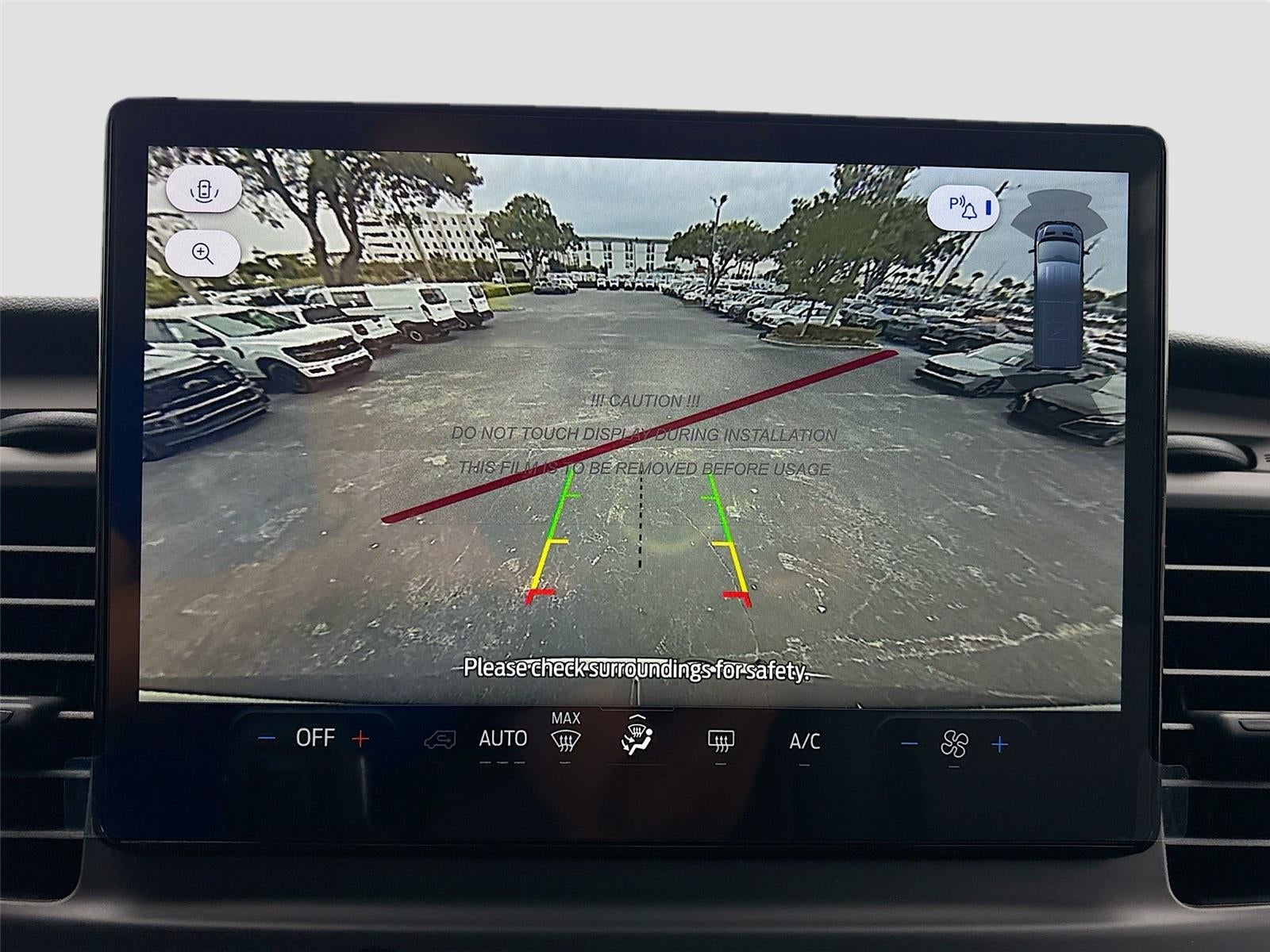 2026 Ford Transit Cargo Van T-150 148" Med Rf 8800 GVWR AWD