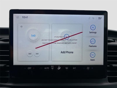 2026 Ford Transit Cargo Van T-150 148" Med Rf 8800 GVWR AWD