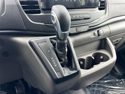 2026 Ford Transit Cargo Van T-150 148" Med Rf 8800 GVWR AWD