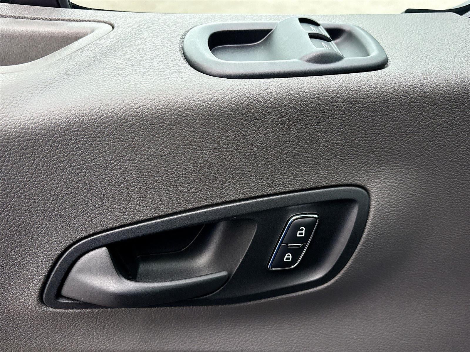 2026 Ford Transit Cargo Van T-150 148" Med Rf 8800 GVWR AWD