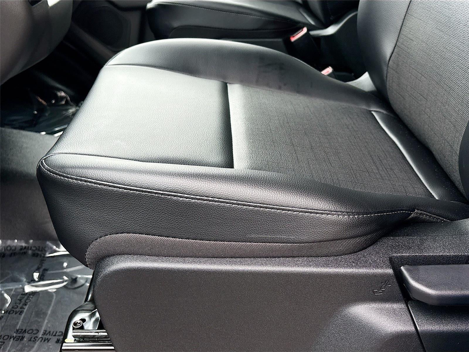 2026 Ford Transit Cargo Van T-150 148" Med Rf 8800 GVWR AWD