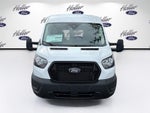2026 Ford Transit Cargo Van T-150 148" Med Rf 8800 GVWR AWD
