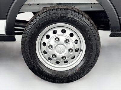 2026 Ford Transit Cargo Van T-150 148" Med Rf 8800 GVWR AWD