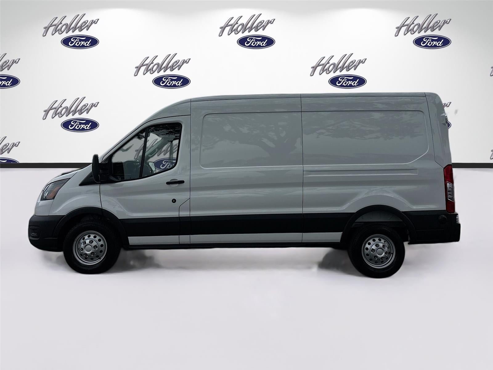2026 Ford Transit Cargo Van T-150 148" Med Rf 8800 GVWR AWD