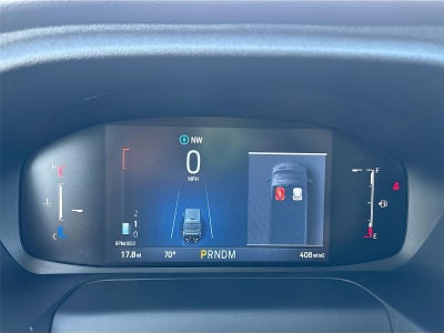 2026 Ford Transit Cargo Van T-150 148" Med Rf 8800 GVWR AWD