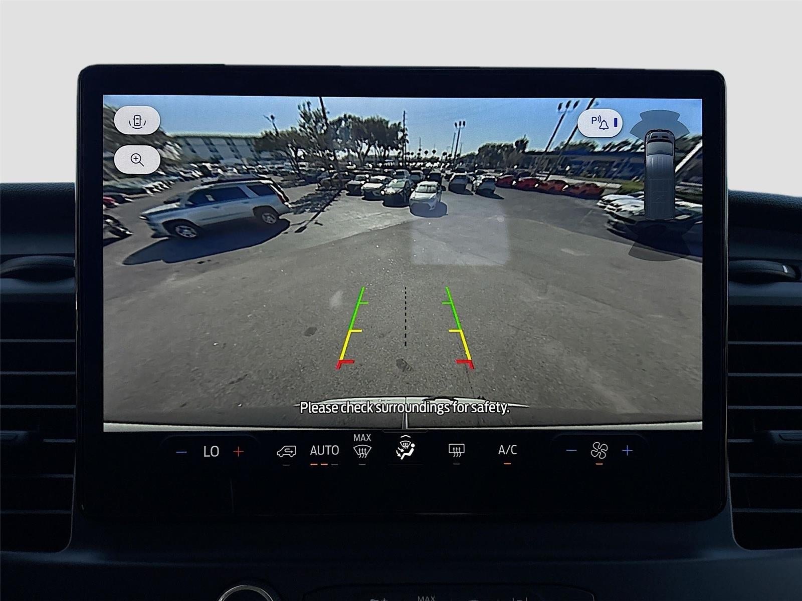 2026 Ford Transit Cargo Van T-150 148" Med Rf 8800 GVWR AWD