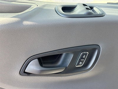 2026 Ford Transit Cargo Van T-150 148" Med Rf 8800 GVWR AWD