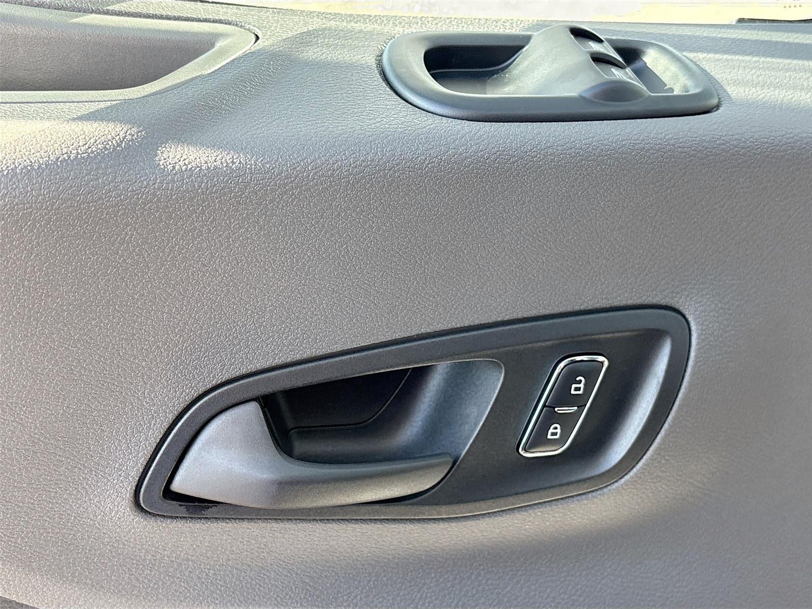 2026 Ford Transit Cargo Van T-150 148" Med Rf 8800 GVWR AWD