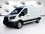 2026 Ford Transit Cargo Van T-150 148" Med Rf 8800 GVWR AWD
