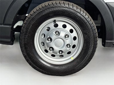 2026 Ford Transit Cargo Van T-150 148" Med Rf 8800 GVWR AWD