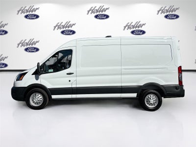 2026 Ford Transit Cargo Van T-150 148" Med Rf 8800 GVWR AWD
