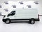 2026 Ford Transit Cargo Van T-150 148" Med Rf 8800 GVWR AWD
