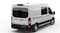 2026 Ford Transit Cargo Van T-150 148" Med Rf 8800 GVWR AWD