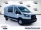 2026 Ford Transit Cargo Van T-150 148" Med Rf 8800 GVWR AWD
