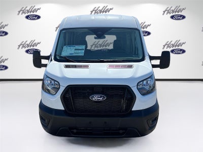 2026 Ford Transit Cargo Van T-150 148" Med Rf 8800 GVWR AWD