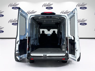 2026 Ford Transit Cargo Van T-150 148" Med Rf 8800 GVWR AWD