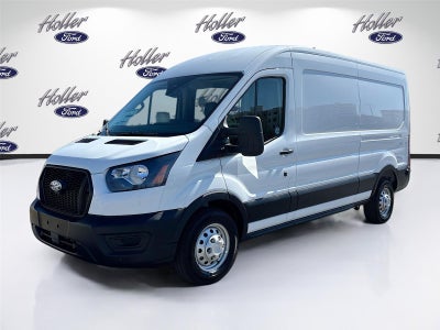 2026 Ford Transit Cargo Van T-150 148" Med Rf 8800 GVWR AWD