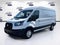2026 Ford Transit Cargo Van T-150 148" Med Rf 8800 GVWR AWD