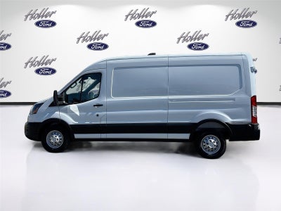 2026 Ford Transit Cargo Van T-150 148" Med Rf 8800 GVWR AWD