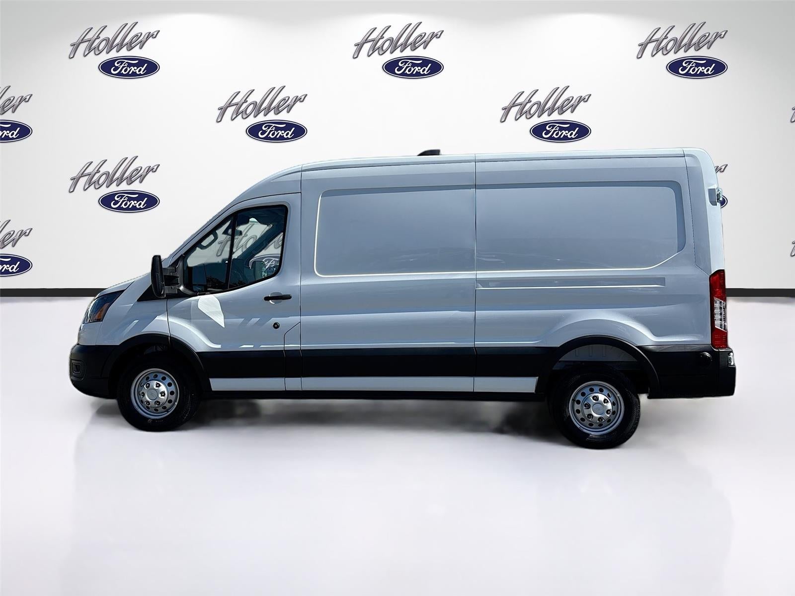 2026 Ford Transit Cargo Van T-150 148" Med Rf 8800 GVWR AWD