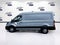 2026 Ford Transit Cargo Van T-150 148" Med Rf 8800 GVWR AWD