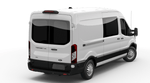 2026 Ford Transit Cargo Van T-150 148" Med Rf 8800 GVWR AWD