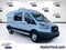 2026 Ford Transit Cargo Van T-150 148" Med Rf 8800 GVWR AWD