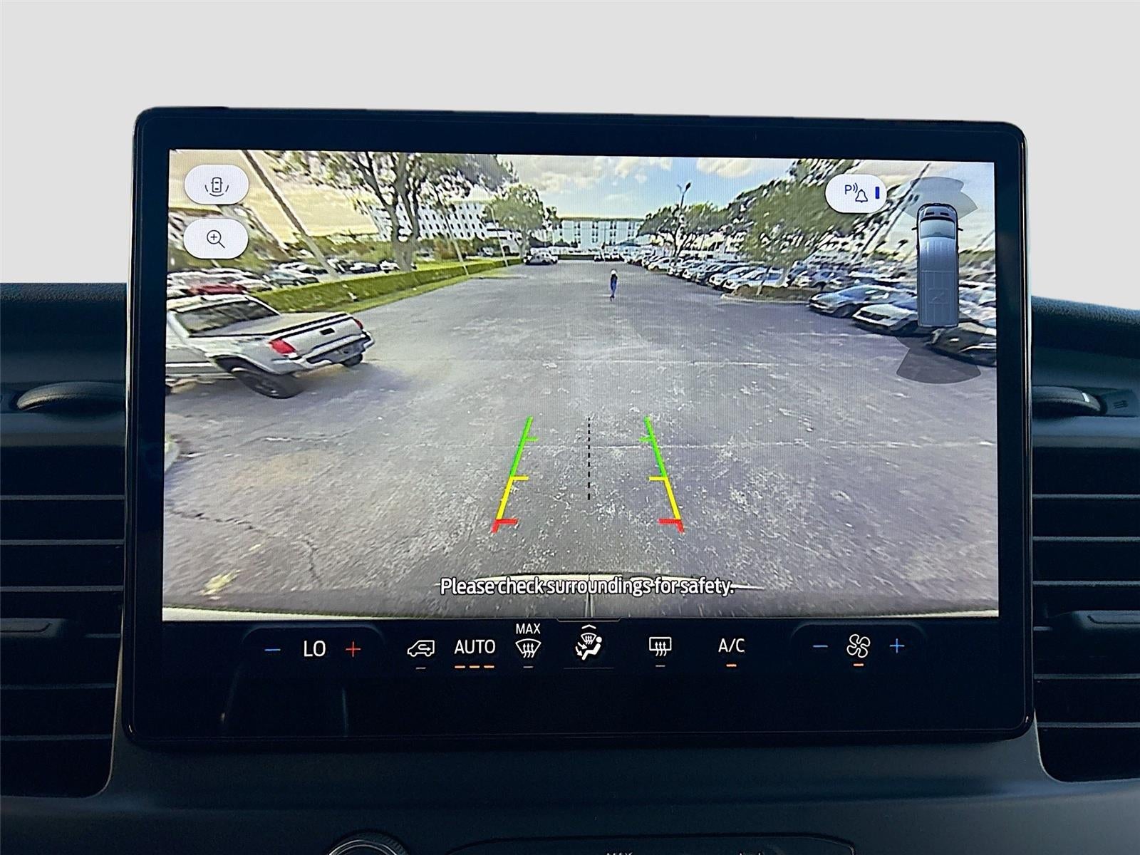 2026 Ford Transit Cargo Van T-150 148" Med Rf 8800 GVWR AWD