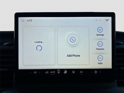 2026 Ford Transit Cargo Van T-150 148" Med Rf 8800 GVWR AWD