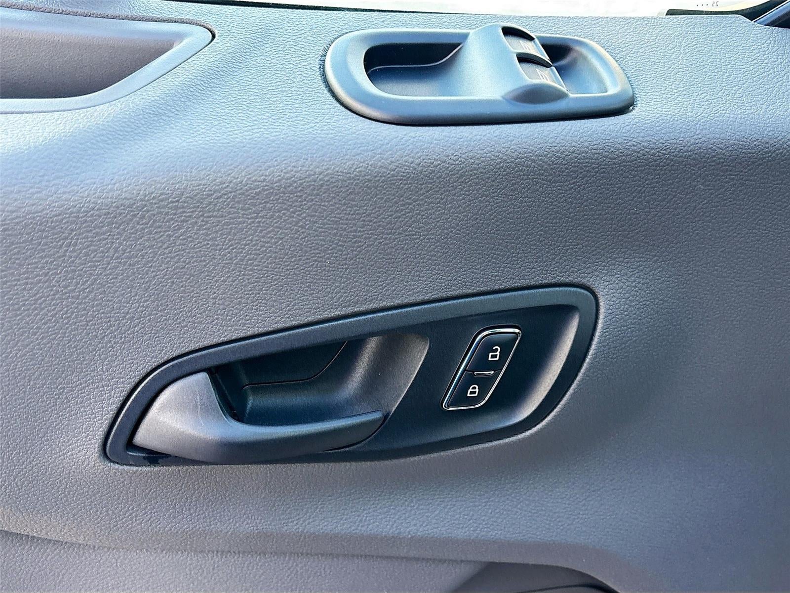 2026 Ford Transit Cargo Van T-150 148" Med Rf 8800 GVWR AWD