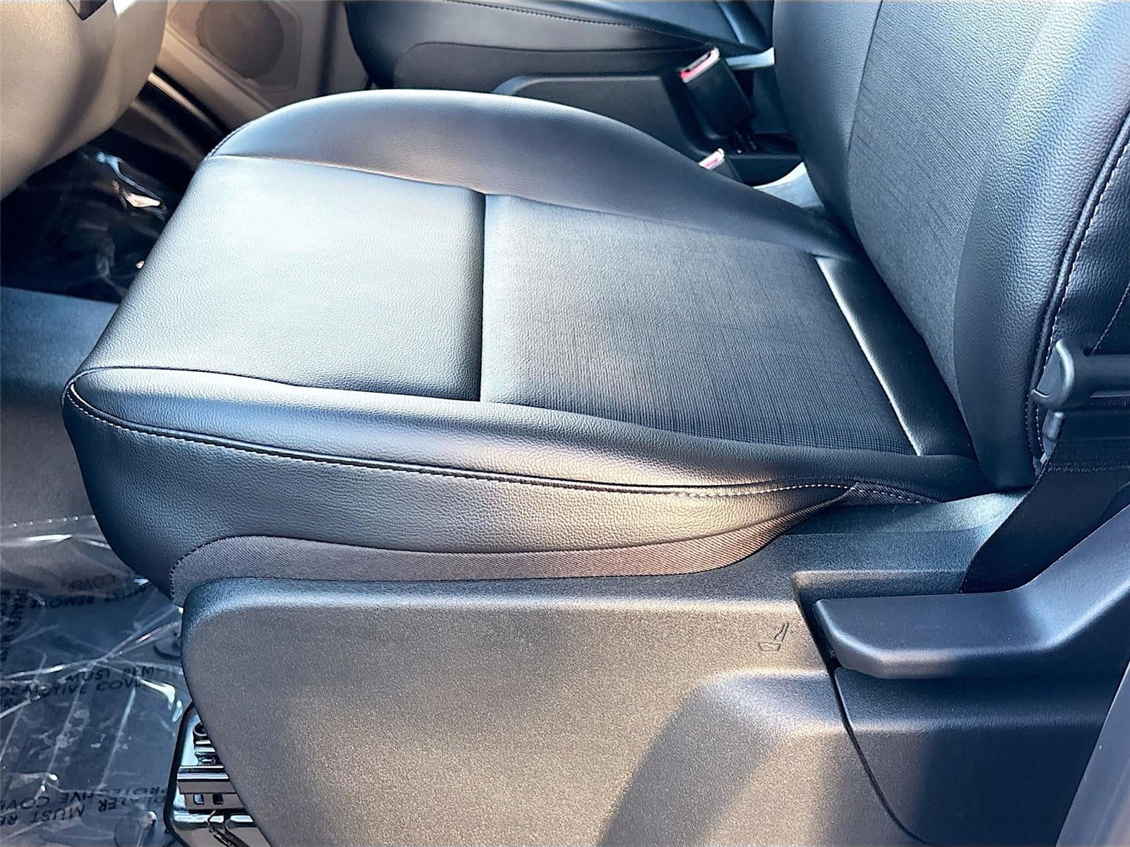 2026 Ford Transit Cargo Van T-150 148" Med Rf 8800 GVWR AWD